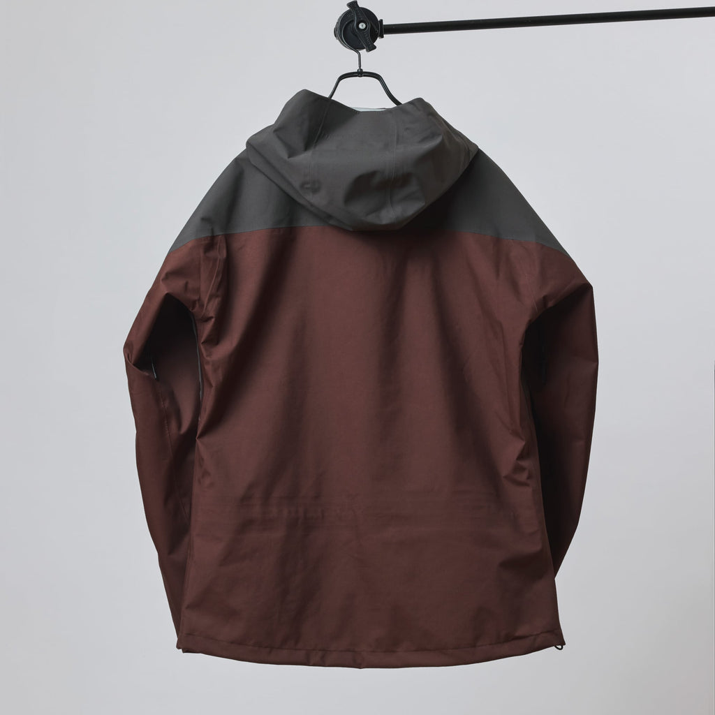 2025-2026 // PEEP JACKET
