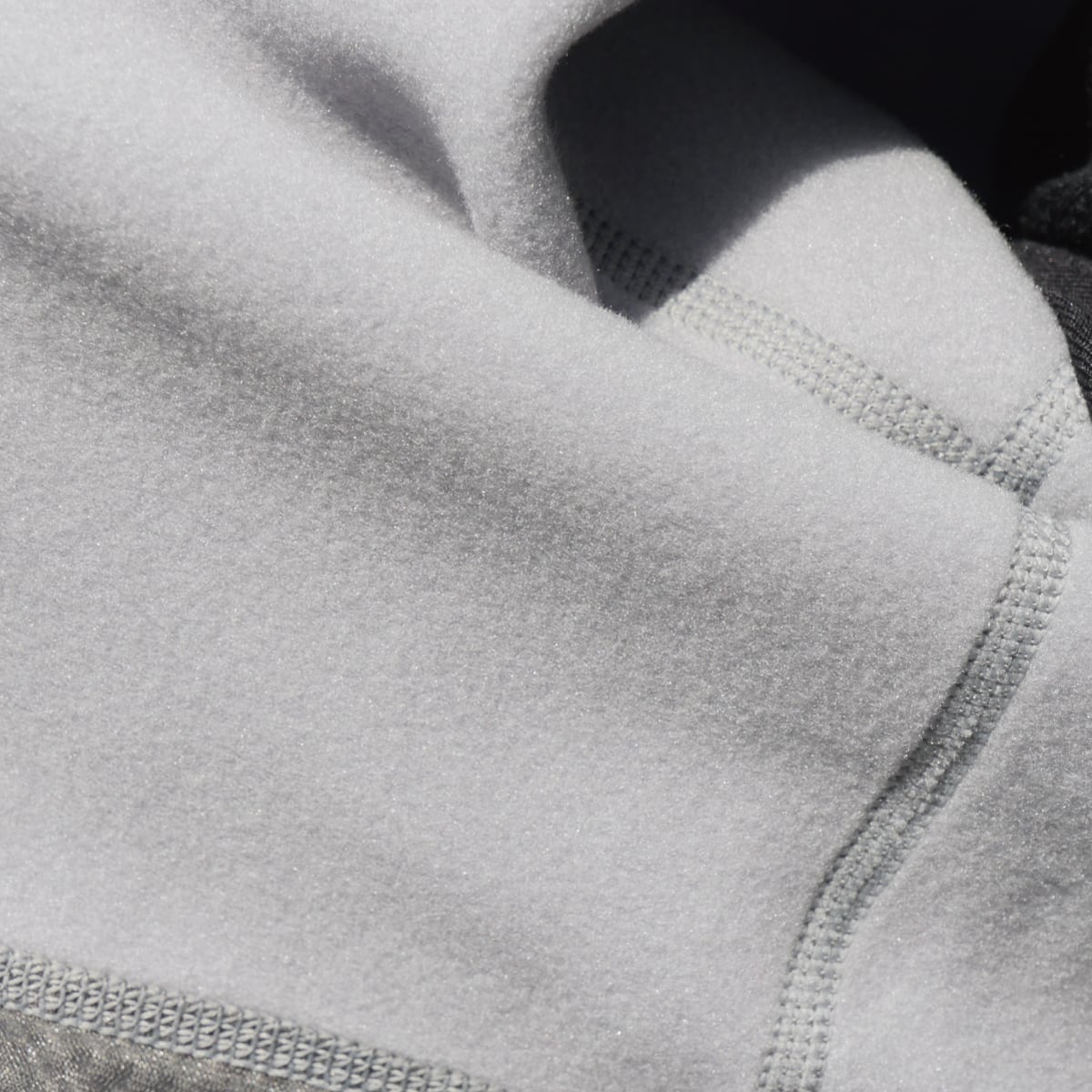 UN3000 Mid weight Fleece Jacket