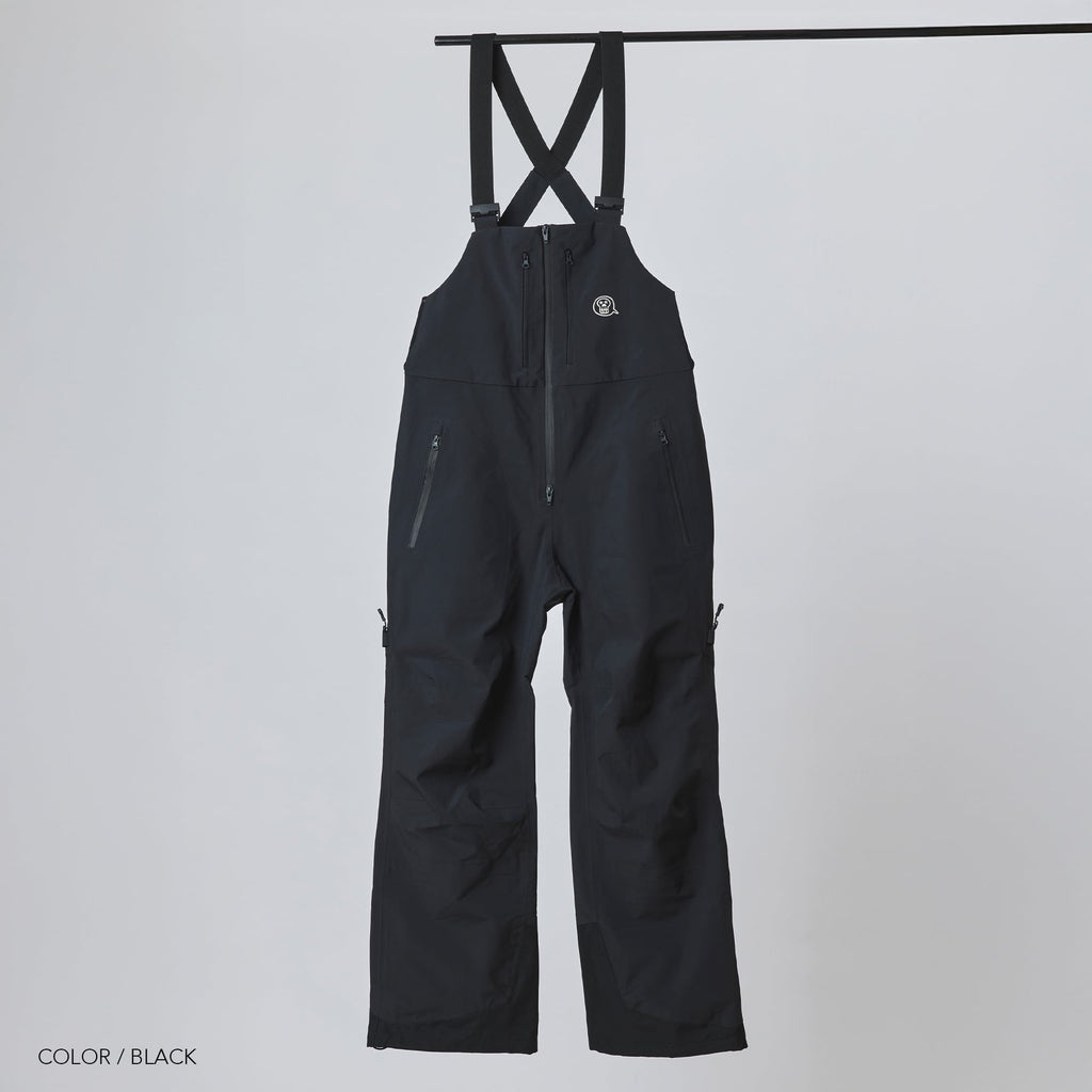 2025-2026 // PEEP BIB PANTS