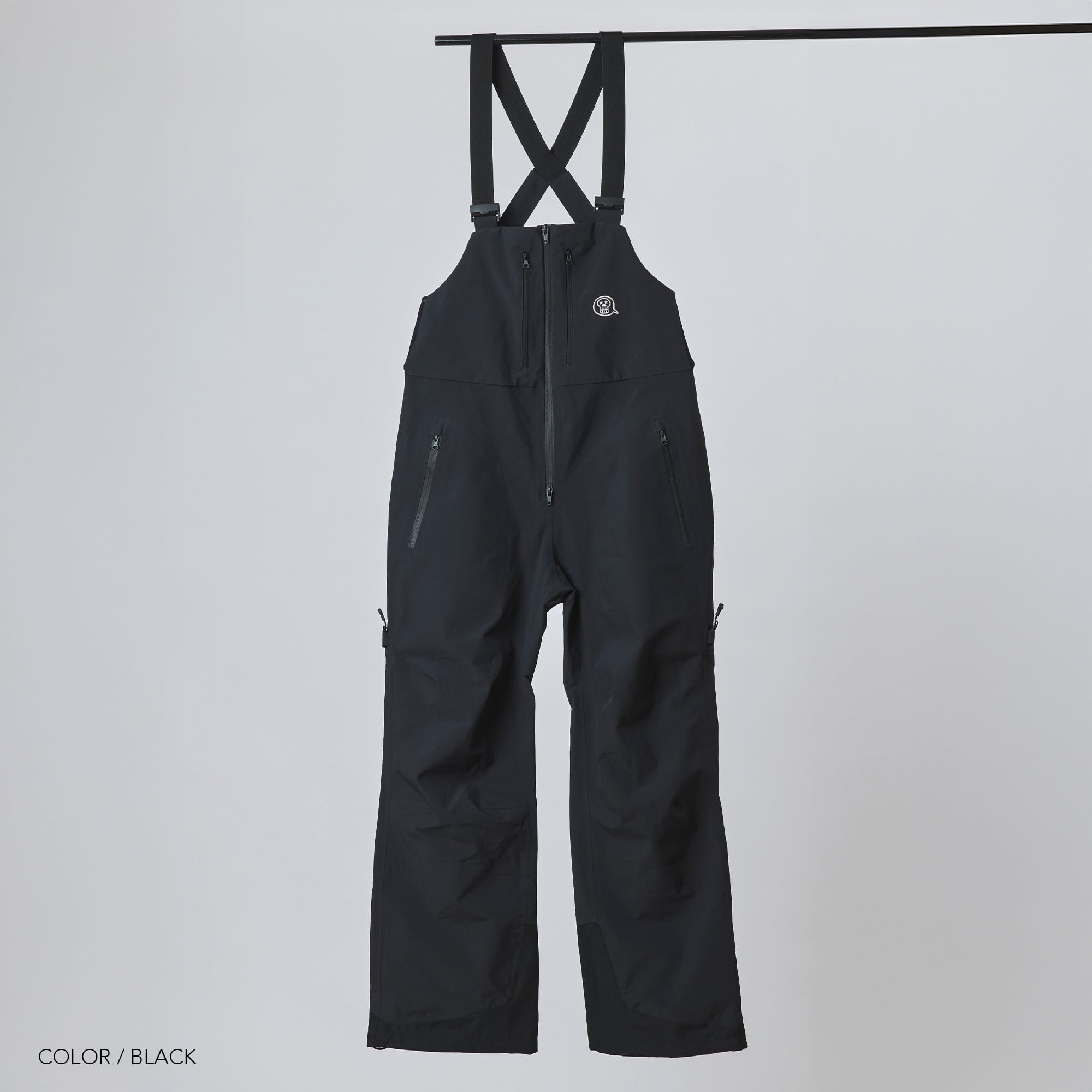 2025-2026 // PEEP BIB PANTS