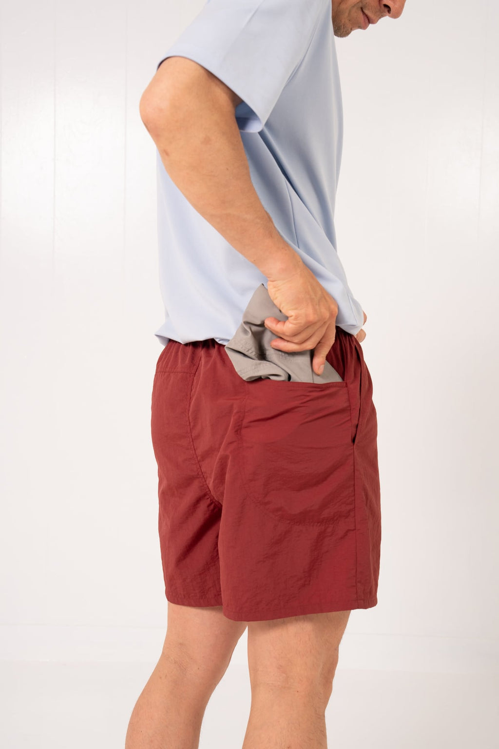 NAUTREK SHORTS