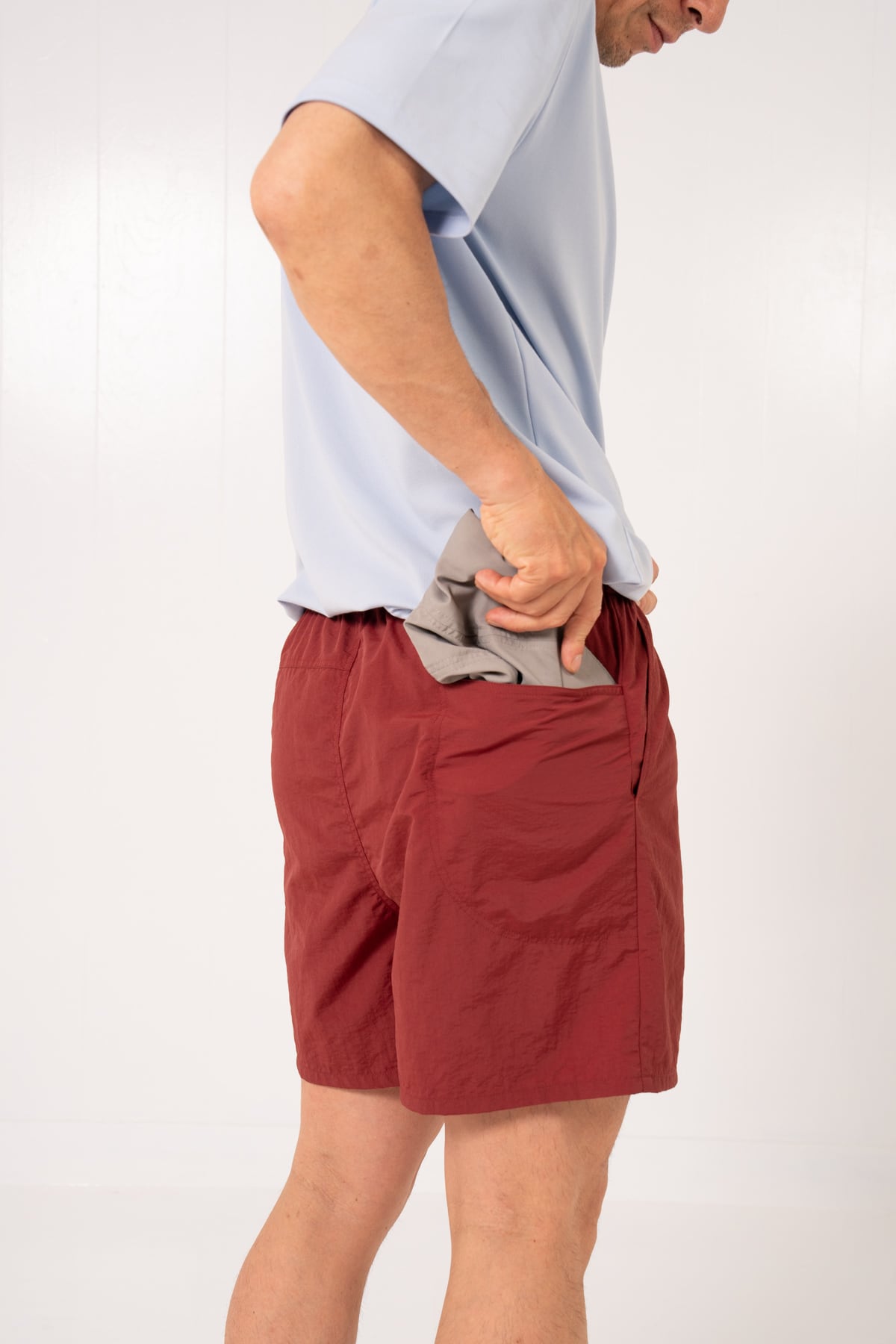 NAUTREK SHORTS